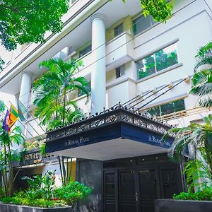 Royal Park Residence Hotel